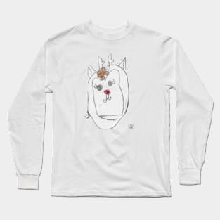 Skayla 18 Long Sleeve T-Shirt